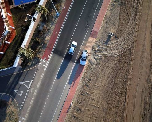 Spanien - La Manga (Murcia)